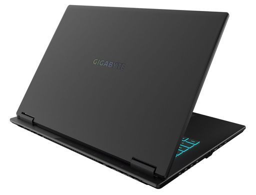 Gigabyte Ноутбук Gigabyte Gaming A16 16.0 FHD, AMD 7 260, 16GB, F512GB, NVD5060-8, DOS, чорний GAMING_A16_3VHK3UA893SD фото