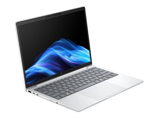 HP Ноутбук HP EliteBook 8-G1i 13.3" WUXGA AG, Intel U7-255U, 32GB, F1024GB, UMA, Win11P, сріблястий AD3G6ET фото