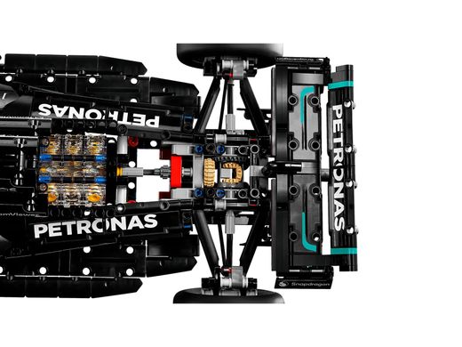 LEGO Конструктор Technic Mercedes-AMG F1 W14 E Performance 42171 фото