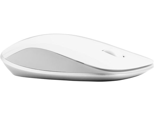 HP Миша 410 Slim, BT, білий 4M0X6AA фото