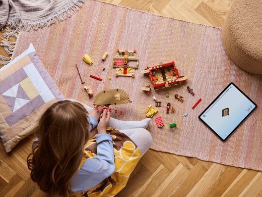LEGO Конструктор LEGO Disney Princess Пригодницьке каное Ваяни 43270 фото