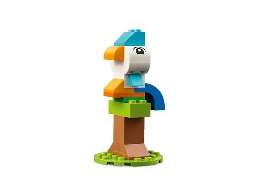 LEGO Конструктор Classic Творчі улюбленці 11034 фото