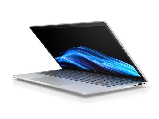HP Ноутбук HP EliteBook 8-G1i 13.3" WUXGA AG, Intel U7-255U, 32GB, F1024GB, UMA, Win11P, сріблястий AD3G6ET фото