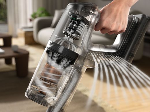 Electrolux Беспроводной пылесос EP83HB25UV 800 EP83HB25UV фото