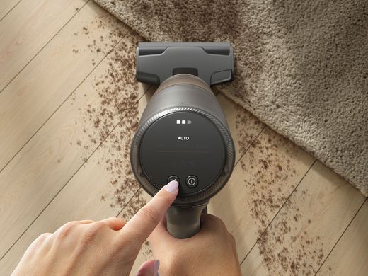 Electrolux Беспроводной пылесос EP83HB25UV 800 EP83HB25UV фото