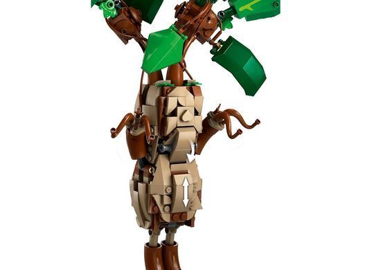LEGO Конструктор Harry Potter Корень мандрагоры 76433 фото