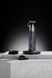 BaByliss haircut kit Super-X Metal Black Edition for mustache, beard, battery, nozzles-2, steel, case, black 2 - магазин Coolbaba Toys