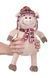 Same Toy Свинка в шапці (38 см) 3 - магазин Coolbaba Toys