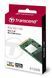Transcend Накопитель SSD M.2 512GB PCIe 3.0 MTE110 2 - магазин Coolbaba Toys