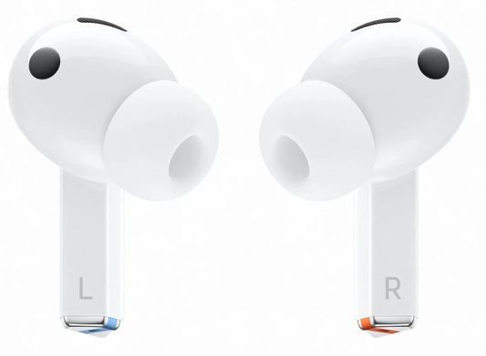 Samsung Бездротові навушники Galaxy Buds 3 Pro (R630), білий SM-R630NZWASEK фото