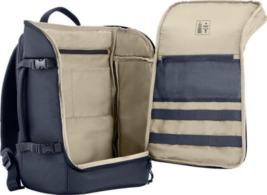 HP Рюкзак Travel 25L 15.6 BNG Laptop Backpack 6B8U5AA фото