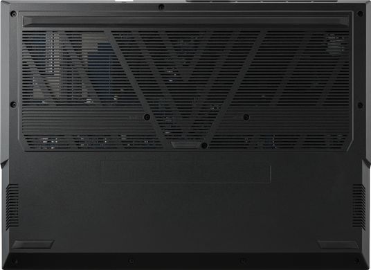 Dream Machines Ноутбук Dream Machines RT5060-15 15.3FHD+ IPS, AMD AI 9 HX 370, 32GB, F1TB, NVD5060-8, DOS, чорний RT5060-15UA24 фото