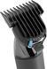 BaByliss haircut kit Super-X Metal Black Edition for mustache, beard, battery, nozzles-2, steel, case, black 5 - магазин Coolbaba Toys