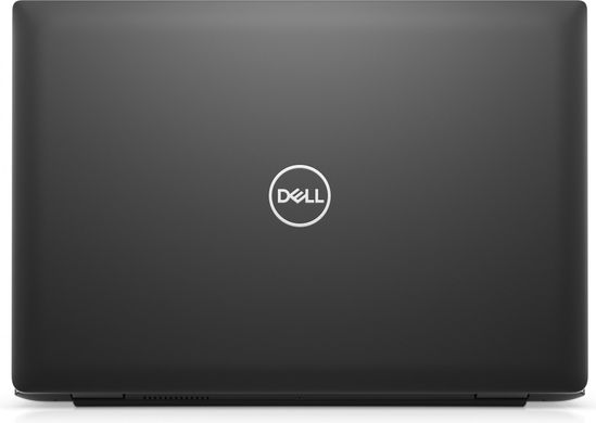 Dell Ноутбук Latitude 3420 14" FHD AG, Intel i5-1135G7, 8GB, F256GB, UMA, Lin, чорний N129L342014GE_UBU фото