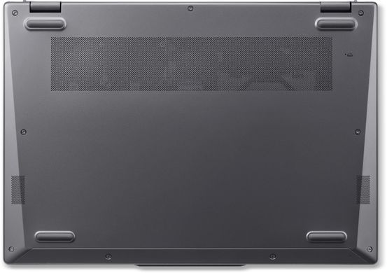 Acer Ноутбук Swift Go 14 SFG14-64 14" WUXGA OLED, AMD R7-350, 32GB, F1TB, UMA, Win11, сріблястий NX.JDAEU.001 фото