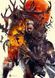 GoodLoot Пазл GoodLoot The Witcher Monsters 1000 од. 8 - магазин Coolbaba Toys