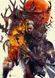 GoodLoot Пазл GoodLoot The Witcher Monsters 1000 од. 9 - магазин Coolbaba Toys