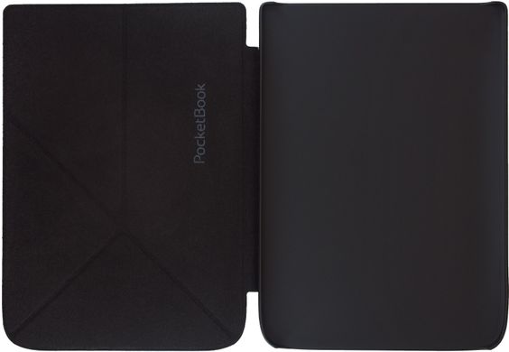 Чохол PocketBook Origami 740 Shell O series, dark grey HN-SLO-PU-740-LG-CIS фото