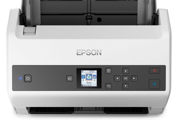 Epson WorkForce DS-870 B11B250401 фото