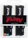 Kingston Память ПК DDR5 128GB KIT (64GBx2) 5600 FURY Beast RGB 5 - магазин Coolbaba Toys