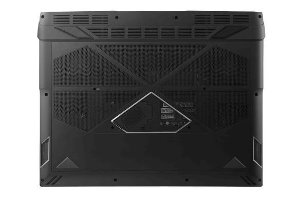 Dream Machines Ноутбук RX5070Ti-18 18UHD+, Intel U9-275HX, 32GB, F2TB, NVD5070Ti-12, DOS, чорний RX5070TI-18UA27 фото