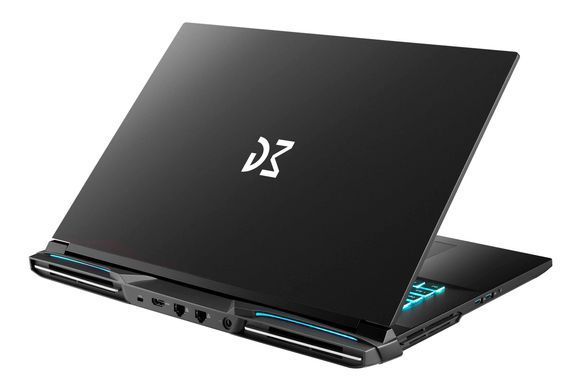 Dream Machines Ноутбук RX5070Ti-18 18UHD+, Intel U9-275HX, 32GB, F2TB, NVD5070Ti-12, DOS, чорний RX5070TI-18UA27 фото