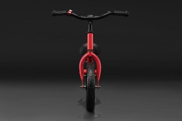 Miqilong Беговел SC 12" красный BTC-SC12-RED фото