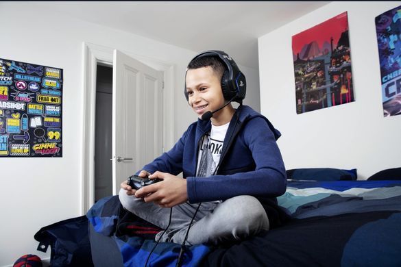 Trust GXT 488 Forze-G for PS4[23530] 23530_TRUST фото