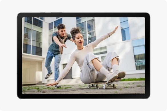 Samsung Galaxy Tab S10 Lite (X400) 10.9" 6GB, 128GB, 8000мА&bull;год, Android, Grey SM-X400NZAREUC фото