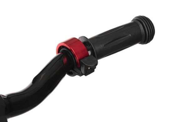 Miqilong Беговел SC 12" красный BTC-SC12-RED фото