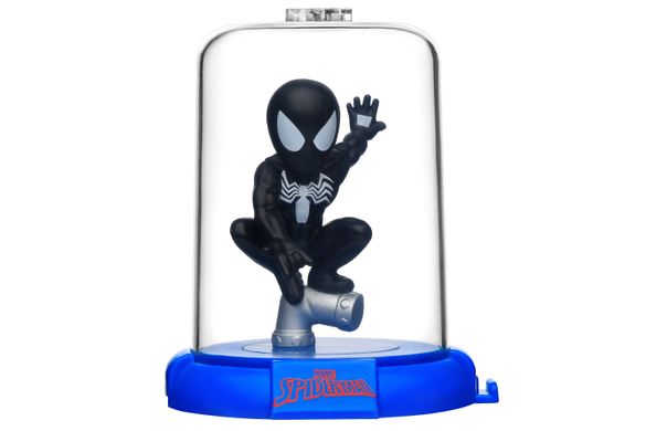 Коллекционная фигурка Domez Marvel Spider-Man Classic S1 (1 фигурка) DMZ0030 фото