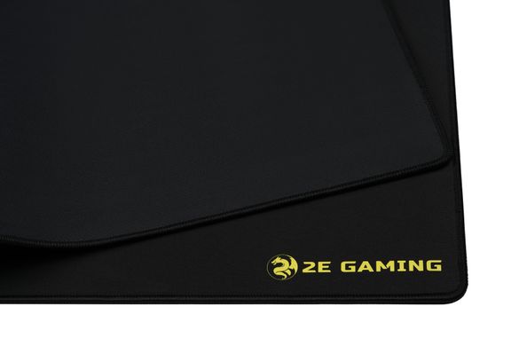Ігрова поверхня 2E GAMING Mouse Pad Control L Black (450*400*3мм) - купити в інтернет-магазині Coolbaba Toys
