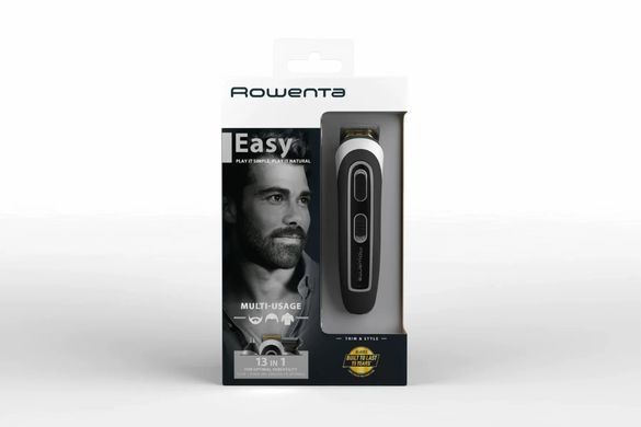Триммер Rowenta TRIM&STYLE 13В1 TN9140F4 TN9140F4 фото