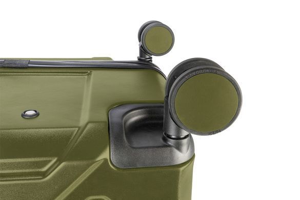 Tucano Валіза середня Iron M 72L, хакі BTRIR-M-VM фото
