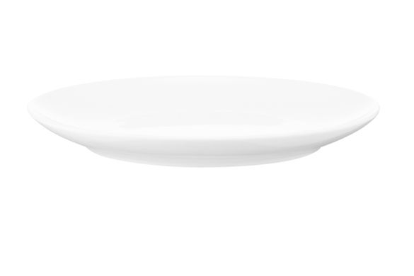 Тарілка десертна Ardesto Imola, 20 см, порцеляна AR3504I фото