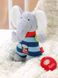 Мягкая музыкальная игрушка sigikid Слоник 22 см 7 - магазин Coolbaba Toys