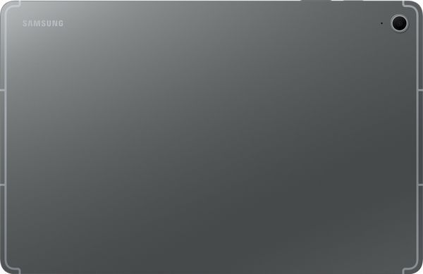 Samsung Планшет Galaxy Tab S10 FE+ (X626) 13.1" 8ГБ, 128ГБ, 5G, 10090мА&bull;ч, Android, серый SM-X626BZAREUC фото