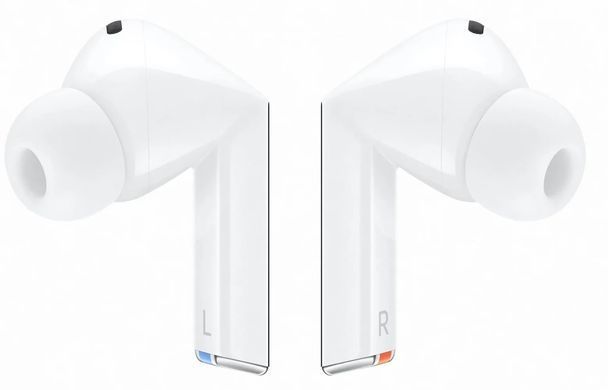 Samsung Бездротові навушники Galaxy Buds 3 Pro (R630), білий SM-R630NZWASEK фото