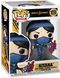 Funko Фигурка Funko POP Games: Mortal Kombat 11 Fatality - Kitana 2 - магазин Coolbaba Toys