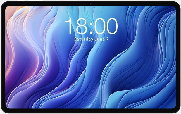 TECLAST Планшет T60 12" 8ГБ, 256ГБ, LTE, 8000мА&bull;ч, Android, серый 6940709686737 фото