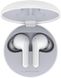 Навушники LG TONE Free FN7 True Wireless ANC UVnano IPX4 Білий 1 - магазин Coolbaba Toys