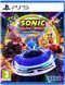 Games Software Гра консольна PS5 Sonic Racing: CrossWorlds, BD диск 1 - магазин Coolbaba Toys