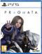 Games Software Гра консольна PS5 Pragmata, BD диск 1 - магазин Coolbaba Toys