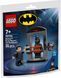 LEGO Конструктор LEGO recruitment Super Heroes Batman: Брюс Вейн і костюм Бетмена 1 - магазин Coolbaba Toys