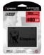 Накопитель SSD Kingston 2.5" 480GB SATA A400 2 - магазин Coolbaba Toys
