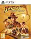 Games Software Indiana Jones and the Great Circle [BD диск] (PS5) 1 - магазин Coolbaba Toys