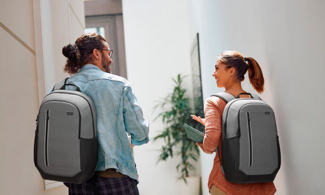 Dell Рюкзак Dell Pro 14-16 Plus EcoLoop Urban Backpack - CP5625G 460-BFDD фото