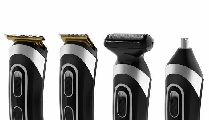 Триммер Rowenta TRIM&STYLE 13В1 TN9140F4 TN9140F4 фото