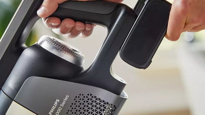 Philips Аккумулятор с зарядным устройством для беспроводных пылесосов XV1797/01 фото