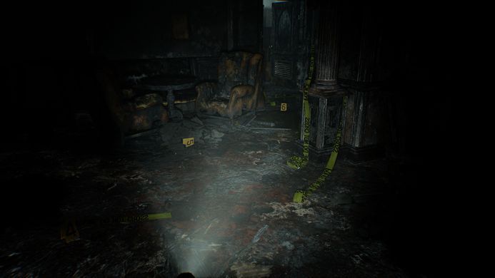 Games Software Гра консольна PS5 Resident Evil Requiem Deluxe Edition, BD диск 5055060908303 фото